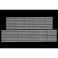 Подсветка ES-5089 ES 5089 ES5089 ES.5089 ES-50-89 70" Vizio M70Q6-J03 M70Q6 J03 M70Q6J03 M70Q6.J03 M70Q6-L M70Q6 L M70Q6L M-70Q