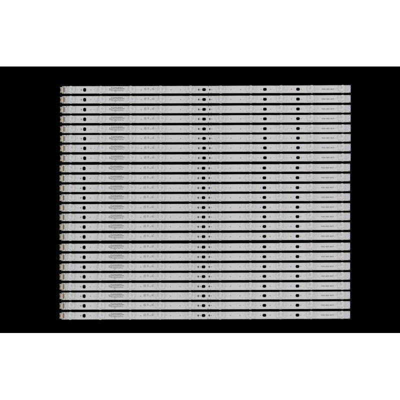 Підсвітка 7758A 7758-A 55NANO95 1WR802 25UM BOE SSC-BOE-8K SSCY20SlimDRT55NANO95REV00200320 SSC-Y20-SlimDRT-55NANO95-REV00-2003