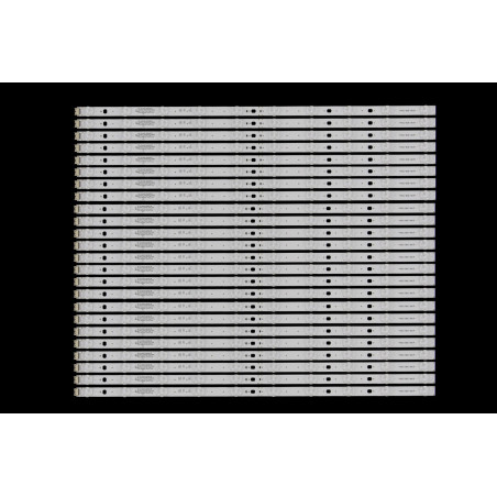 Подсветка 7758A 7758-A 55NANO95 1WR802 25UM BOE SSC-BOE-8K SSCY20SlimDRT55NANO95REV00200320 SSC-Y20-SlimDRT-55NANO95-REV00-2003