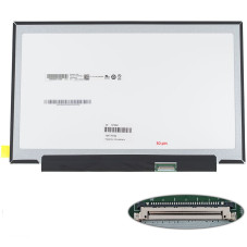 Матрица 13.3 Slim eDP 300mm 1920*1080 IPS 30pin NV133FHM-N6A NV133FHM-N62 N133HCE-GP1 NV133FHM-N52 NV133FHM-N54 NV133FHM-N61