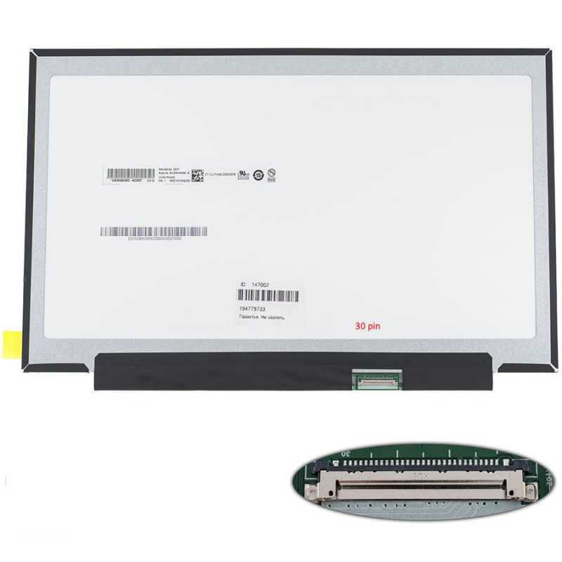 Матрица 13.3 Slim eDP 300mm 1920*1080 IPS 30pin NV133FHM-N6A NV133FHM-N62 N133HCE-GP1 NV133FHM-N52 NV133FHM-N54 NV133FHM-N61 Матрица 13.3 Slim eDP 300mm 1920*1080 IPS 30pin NV133FHM-N6A NV133FHM-N62 N133HCE-GP1 NV133FHM-N52 NV133FHM-N54 NV133FHM-N61