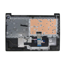 Топкейс Lenovo ideapad 5CB0X57505 5CB1D03718 серый 5CB0X57475 5CB1D03687 чёрный