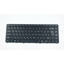 Клавіатура для ноутбука SONY VGN-NW VGN NW