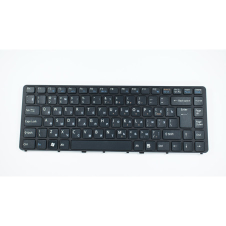Клавіатура для ноутбука SONY VGN-NW VGN NW