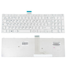 Клавіатура для ноутбука TOSHIBA L50D L55