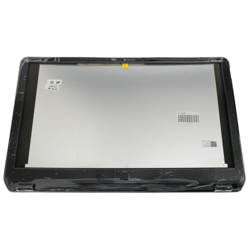 Кришка дисплея для ноутбука HP Envy M6-1000 M6 1000