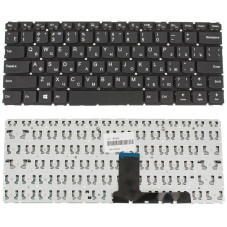 Клавіатура для ноутбука LENOVO IdeaPad 310-14 310 14 без фрейма