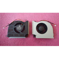 Вентилятор MSI GT60 GT70 GX60 GX70 AAVID Brand PABD19735BM-153 0.45A 12V