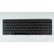 Клавіатура для ноутбука LENOVO Y570