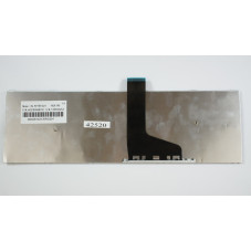 Клавіатура для ноутбука Toshiba Satellite C50D C55D