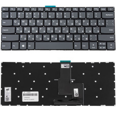 Клавіатура для ноутбука LENOVO IdeaPad 320-14 320 14 без кадру ОРИГІНАЛ