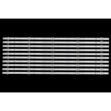 Подсветка HD650Y1U41 2021042601 HD650Y1U412021042601 CRH-BX65Y1U713030T1005056Q-REV1.0 CRH BX65Y1U713030T1005056Q REV1 0 2021