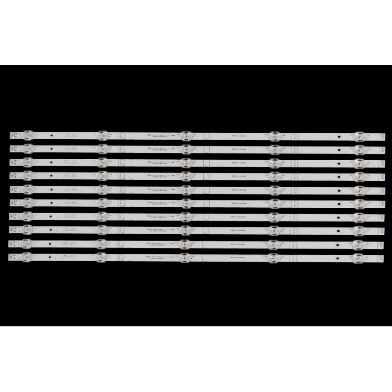 Подсветка HD650Y1U41 2021042601 HD650Y1U412021042601 CRH-BX65Y1U713030T1005056Q-REV1.0 CRH BX65Y1U713030T1005056Q REV1 0 2021