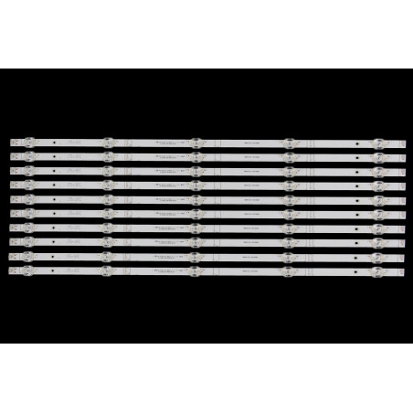 Подсветка HD650Y1U41 2021042601 HD650Y1U412021042601 CRH-BX65Y1U713030T1005056Q-REV1.0 CRH BX65Y1U713030T1005056Q REV1 0 2021