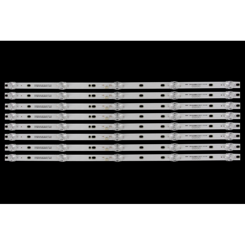 Подсветка ES-5091 ES 5091 ES5091 Aiwa ju500s700s 50M7 ZN-50JA05B-8 90522 ZN 50JA05B 8 ZN50JA05B8 ZN.50JA05B.8 ju-500s700-s
