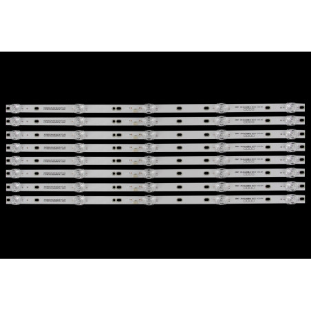 Подсветка ES-5091 ES 5091 ES5091 Aiwa ju500s700s 50M7 ZN-50JA05B-8 90522 ZN 50JA05B 8 ZN50JA05B8 ZN.50JA05B.8 ju-500s700-s