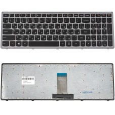 Клавіатура для ноутбука LENOVO IdeaPad U510 Z710 ОРИГІНАЛ