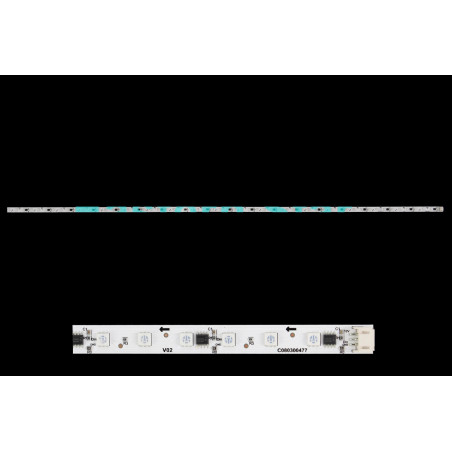 Подсветка ES-RF-010-YZ ES RF 010 YZ ESRF010YZ ES.RF.010.YZ ES.RF-010.YZ C080300477 C-080300477 C080300-477 C.080300-477