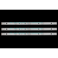 Подсветка ES-5094 ES 5094 ES5094 ES.5094 ES-50-94 ES-50.94 40" Polytron ICR-P ICR P ICRP 40" 5X11 V3