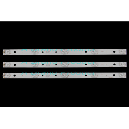 Подсветка ES-5094 ES 5094 ES5094 ES.5094 ES-50-94 ES-50.94 40" Polytron ICR-P ICR P ICRP 40" 5X11 V3