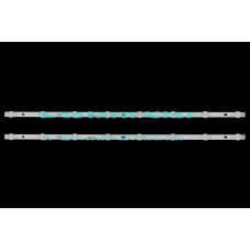 Подсветка 1.14.MD320059 114MD320059 1-14-MD320059 161117 HY-CN320A1 HY CN320A1 HYCN320A1 HY.CN320A1 2308219B11 2308219-B11