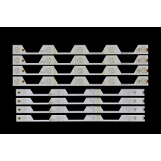Підсвітка ES-5093 ES 5093 ES5093 Tcl L48E5800A-UD L48E5800A UD L48E5800AUD A 48HR330M05A0V1 4C-LB4805-HQ3 4C LB4805 HQ3 4CLB480