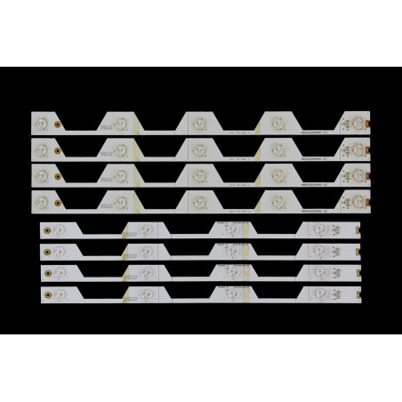 Подсветка ES-5093 ES 5093 ES5093 Tcl L48E5800A-UD L48E5800A UD L48E5800AUD A 48HR330M05A0V1 4C-LB4805-HQ3 4C LB4805 HQ3 4CLB480