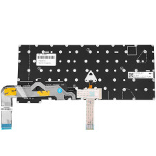 Клавиатура LENOVO ThinkPad E14 Gen 5 21JR0000KR 21JR0001YA 21JR0002YA 21JR0003GE 21JR0003GM 21JR0003GP 21JR0003GQ 21JR0003GR