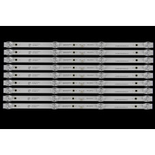 Подсветка MS-L2169 MS L2169 MSL2169 MS.L2169 V2 49D2003V2W4C1B40214M 49-D2003V2W4C1B40214M 49D2003-V2W4C1B40214-M 49D.2003V2W4C
