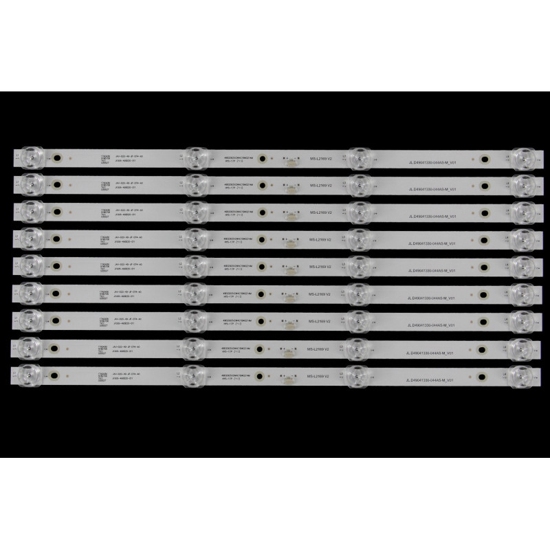 Подсветка MS-L2169 MS L2169 MSL2169 MS.L2169 V2 49D2003V2W4C1B40214M 49-D2003V2W4C1B40214M 49D2003-V2W4C1B40214-M 49D.2003V2W4C