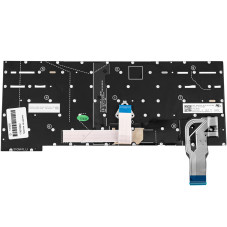 Клавіатура для ноутбука LENOVO ThinkPad T14s Gen 4 5M11L59623 5M11L59625 5M11L59630 5M11L59629 5M11L59634 5M11L59633 5M11L59631