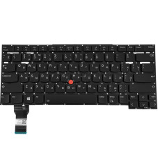 Клавіатура для ноутбука LENOVO ThinkPad T14s Gen 4 5M11L59623 5M11L59625 5M11L59630 5M11L59629 5M11L59634 5M11L59633 5M11L59631