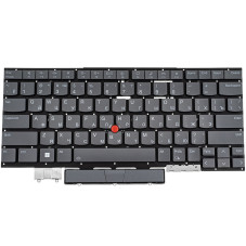 Клавіатура LENOVO 5M11H45828 5M11H45754 5M11H45827 5M11H45753 5M11H45826 5M11H45752 5M11H45825 5M11H45751 5M11H45824 5M11H45750