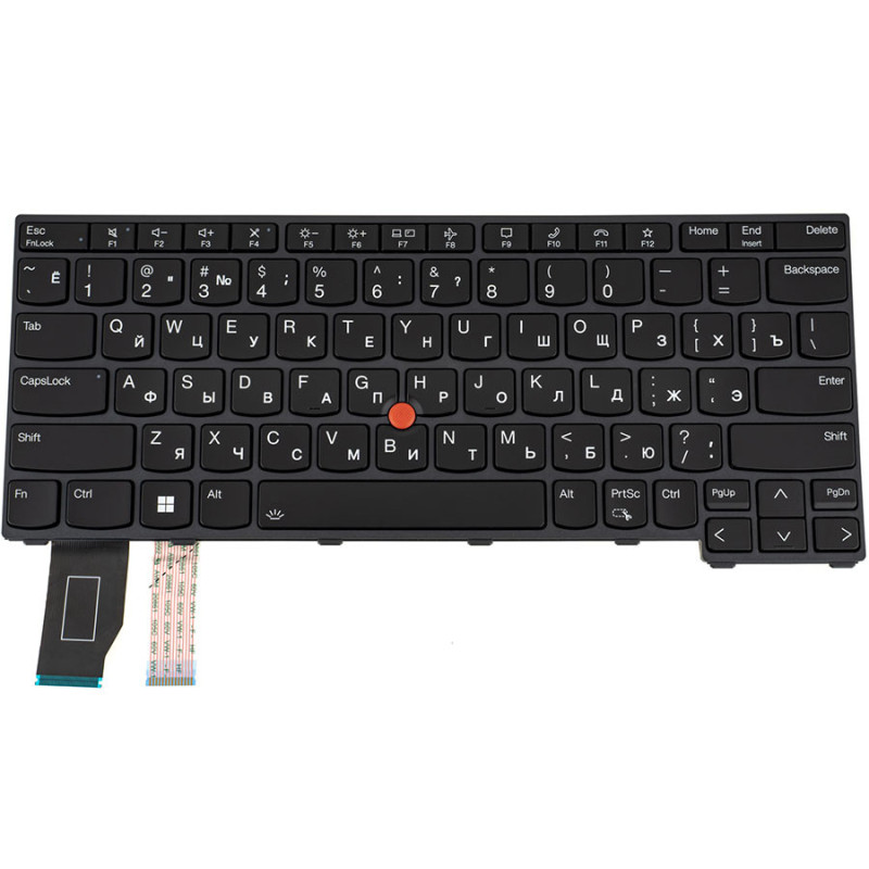 Клавіатура LENOVO 5N21A21823 5N21A21749 5N21A21776 5N21A21850 5N21A21924 5N21A21892 5N21A21818 5N21A21744 5N21A21771 5N21A21845