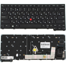Клавіатура LENOVO 5M11C18812 5M11C18738 5M11C18775 5M11C18810 5M11C18736 5M11C18773 5M11C18815 5M11C18741 5M11C18778 5M11C18816