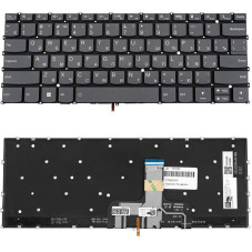 Клавіатура LENOVO 82QE001ASB 82QE001BMJ 82QE001CMJ 82QE001DTA 82QE001ETA 82QE001FTA 5CB1J02460 5CB1J02458 5CB1J02459 5CB1J02456