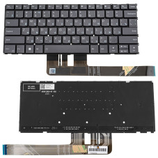Клавіатура LENOVO 83AU000UTW 83AU000VTW 83AU000WTW 83AU000XTW 83AU000YTW 83AU0010TA 83AU0011TA 83AU0012TA 83AU0013TA 83AU0014TA