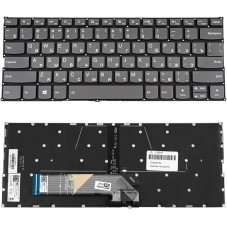 Клавіатура LENOVO 81CT0016MZ 81CT0017MZ 81CT0018MZ 81CT001AGM 81CT001BGM 81CT001PUS 81CT001RUS 81CT001SUS 81CT001TUS 81CT001USB