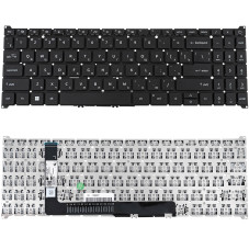 Клавіатура для ноутбука ACER AS A315-59 A315 59 без фрейма
