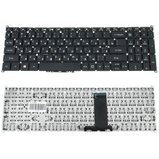 Клавіатура для ноутбука ACER AS A317-51 A317-32 51 A317 32 без фрейма