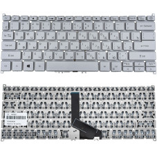 Клавіатура для ноутбука ACER AS SF314-42 SF314-57 42 SF314 57 без фрейма