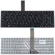 Клавіатура для ноутбука ASUS A56 K56 S56 S505 S550 R505 без фрейма