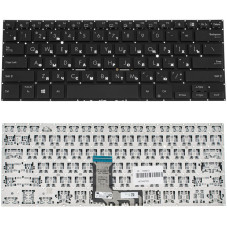 Клавіатура для ноутбука ASUS B1400 без фрейма