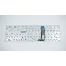 Клавіатура для ноутбука ASUS X556 без фрейма