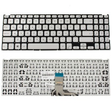 Клавіатура для ноутбука ASUS X509 без фрейма