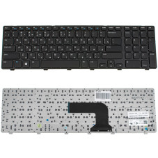 Клавіатура для ноутбука DELL Inspiron 3721 5721
