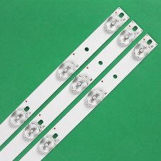 Подсветка Led-32EH30B JFLED-32E30B B030PHB01F7L BO30PHB01F7L FUSION FLTV-32L42B JF p/n: 01.JL.JM32091235A2 KS001 E360182 H C2