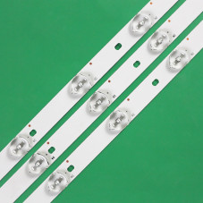 Подсветка Led-32EH30B JFLED-32E30B B030PHB01F7L BO30PHB01F7L FUSION FLTV-32L42B JF p/n: 01.JL.JM32091235A2 KS001 E360182 H C2