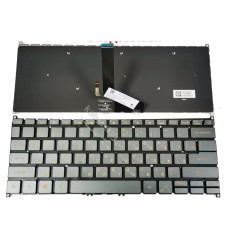 Клавіатура Acer Swift 3 SF313-51-520B SF313-51 50P6 SF314-56G-57-58 SF314-56G SF514-51-52-54G SF514-51 N18H2 N19H2 N18P1 N17W3