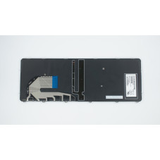 Клавіатура для ноутбука HP EliteBook 840 G3 підсвічування клавіш